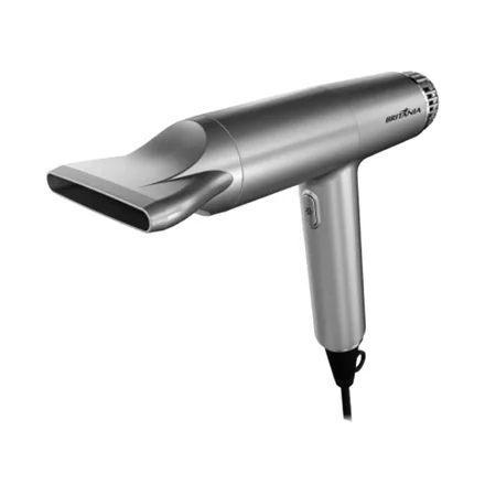 Secador de Pelo Britania BSC3400 1600W/220V - Grey