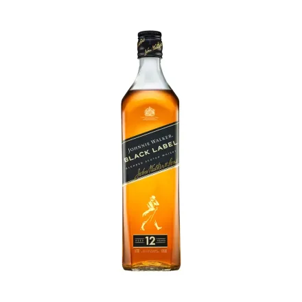 Whisky Johnnie Walker Label 1 Litro