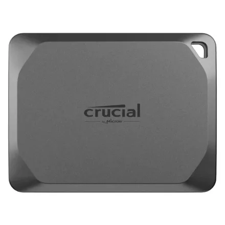 Externo Crucial X9 Pro 1TB