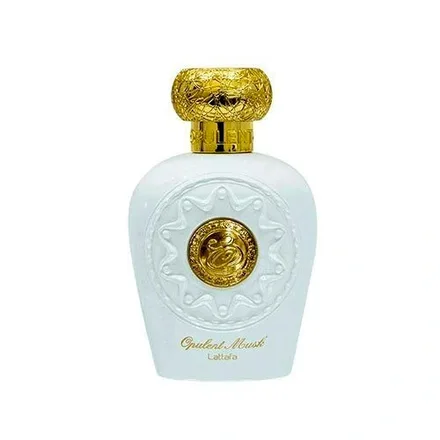 Lattafa Opulent Musk Edp 100ml