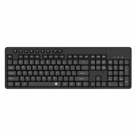 Teclado Redragon Office Bk 7094