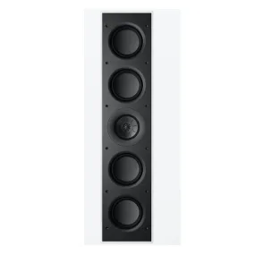 Caixa de Som KEF Gesso CI5120QLM-THX