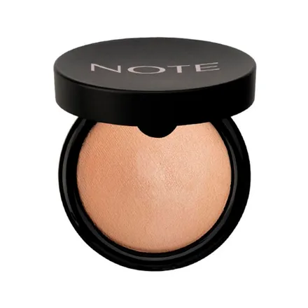 Polvo Note Baked Powder 05