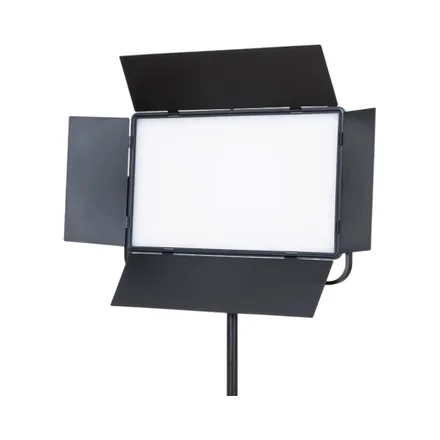 Luz Led Para Fotografia Zsyb Pb1500 X 120 W Bi Color