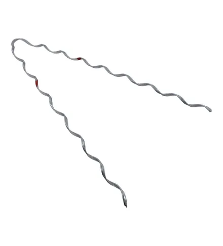 F. FERRAGEM ALÇA PREFORMADA P/CABO 7,20 A 8,60MM 3V-45CM V