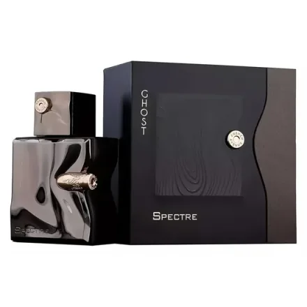 Perfume French Avenue Spectre Ghost Eau Parfum Masculino 80ml