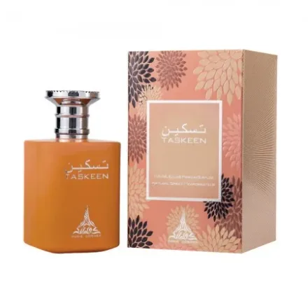 Perfume Paris Corner Taskeen Edp Feminino 100ml
