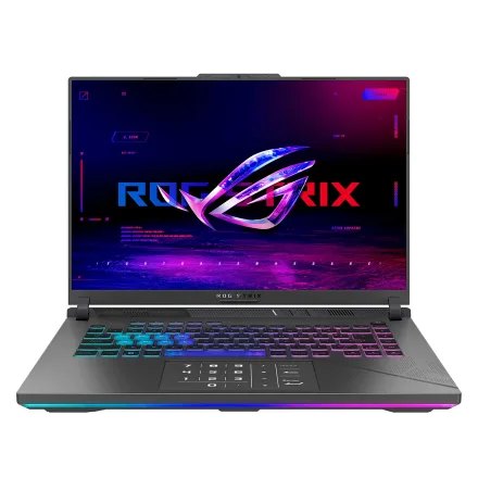 Rog Strix G16 16 9 Geforce Rtx 5070 Ti 1TB