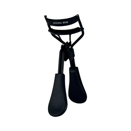 Arqueador De Pestañas Ayvanna Rêver Negro