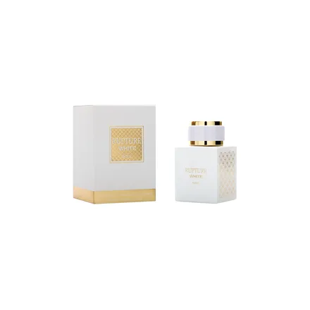 Prime Collection Rupture White Femenino Eau Parfum 100ml