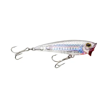 Senuelo Artificial Yozuri 3 Inshore Popper Hgsh 8 Gr