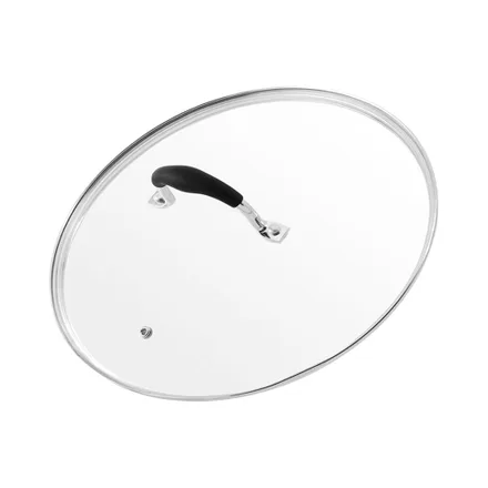 Tapa Vidrio Bialetti Universali 0 H6