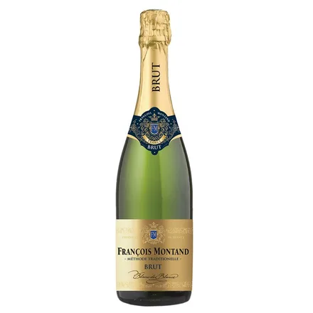 ESPUMANTE FRANCOIS MONTAND 1.50ML