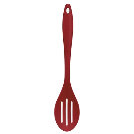 Colher Nylon Perfurada Cuisinart Ctg 01 Lsr Colecao Curve Handle