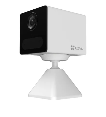 Ezviz Cs CB2 Wh 265