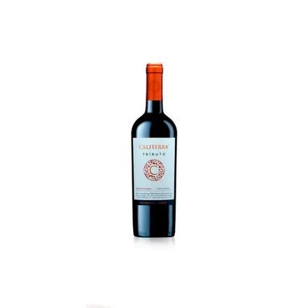 Vinho Caliterra Tributo Cabernet Sauvignon 750ml