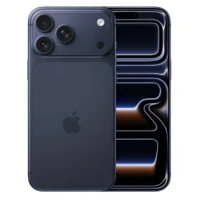 iPhone 17 Pro Max 256GB