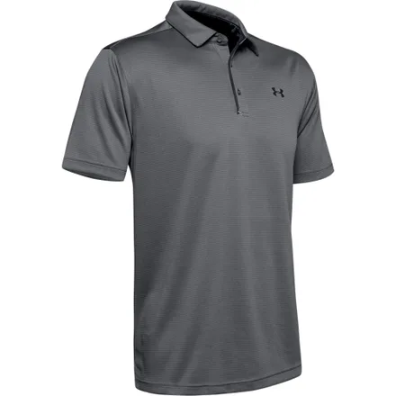 Camiseta Under Armour Polo Masculino Tech 040