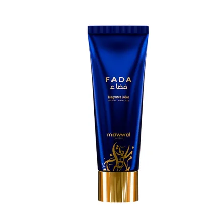 Body Lotion Mawwal Fada 200ml