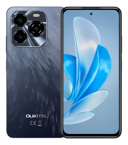 Oukitel C65 4RAM 128GB
