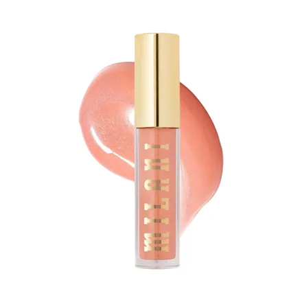 Brillo Labial Milani Keep It Nourishing Plumper 01 Ml