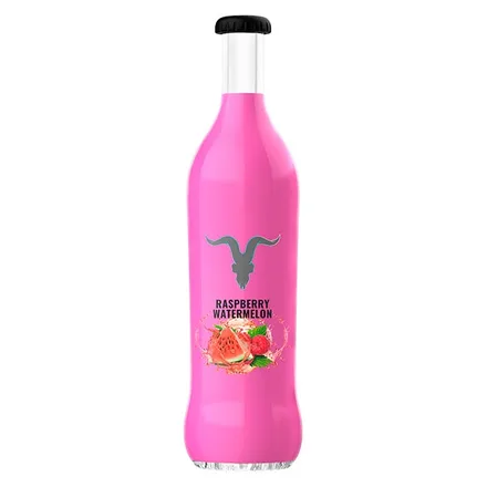 Pod Ignite V25 2500 Puffs Raspberry Watermelon