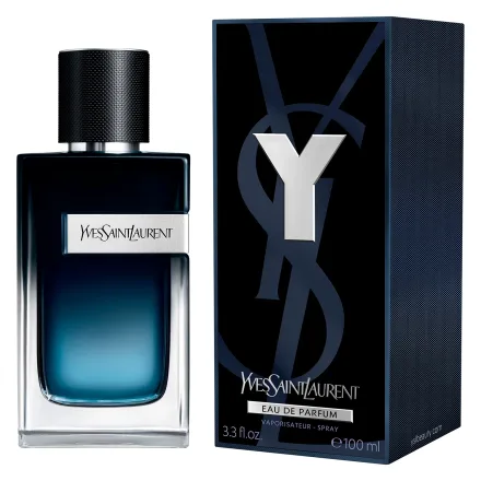 Perfume Yves Saint Laurent Eau Parfum Masculino 100ml