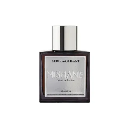 Nishane Afrika Olifant Edp 50ml