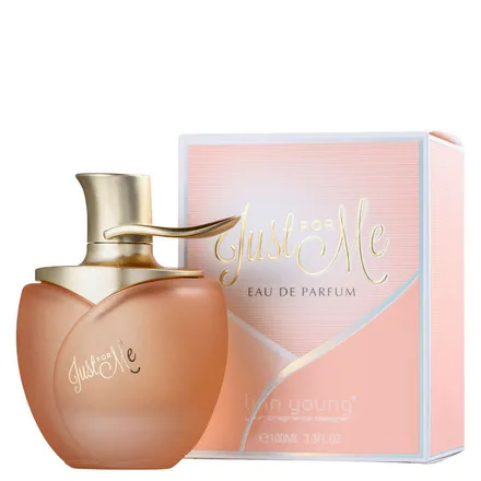 Linn Young Just Me Eau Parfum 100ml