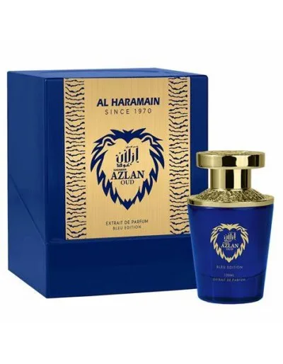 PERFUME AL HARAMAIN AZLAN...