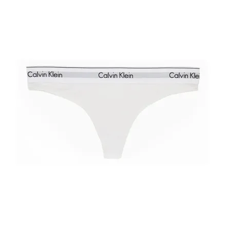 Calcinha Calvin Klein Feminina 100