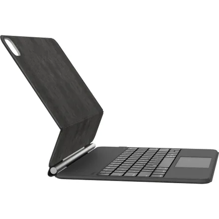 Teclado Belkin V1 Folio Mag iPad Pro Air 13