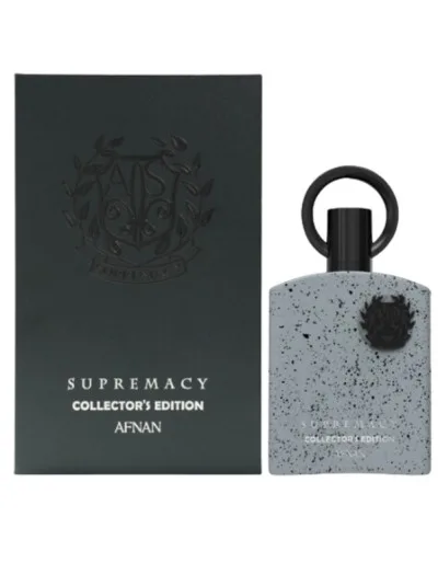 Perfume Afnan Supremacy...