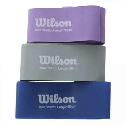 WILSON BANDA DE RESISTENCIA BC0003