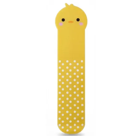 Lijas Unas Infantil Pollito Mz 169