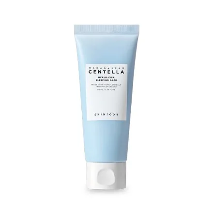 Hyalu Cica Sleeping Agatres 100ml