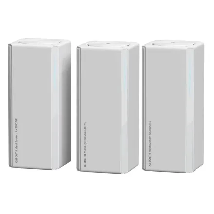 Ne System 6 3 Pack