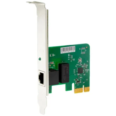 Placa Rede Pc Tg 3468 10 100 1000