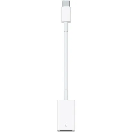 Apple Adaptador USB C A USB MJ1M2ZM/A (Caja Fea)