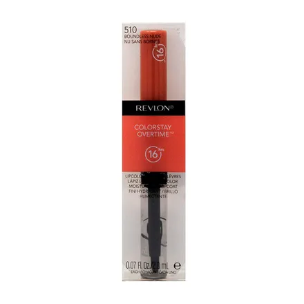 Labial Revlon Colorstay Overtime 510 Boundless Ml