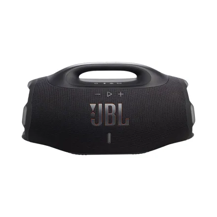 Speaker Boombox 4