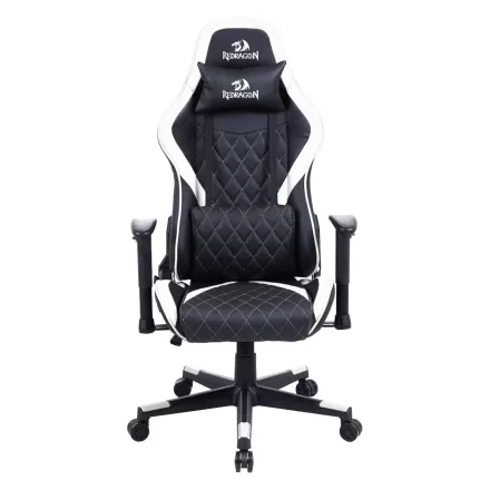 Cadeira Gamer Redragon Gaia C211 Bw