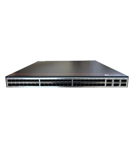 Switch 48P Ac 6 100 48 10GE Licenc 40g