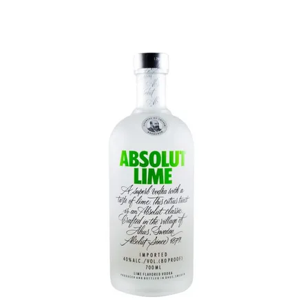 Vodka Absolut 40