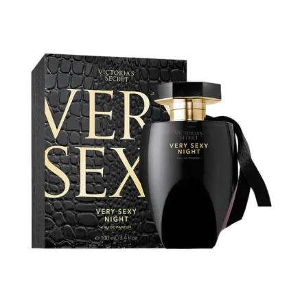 Victoria Secret Very Sexy Night Edp 100ml