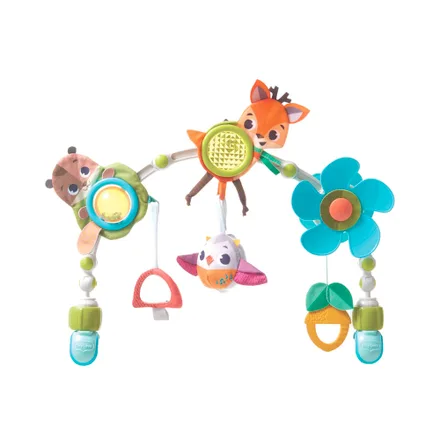 Juguete Tiny Love To0530700 Into The Forest Musical