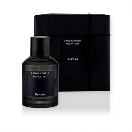 Laboratorio Olfattivo Nerosa Eau Parfum 100ml