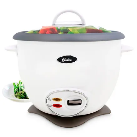 Panela Arroz Oster 4730 Multiuso 12 Xicaras 012 000