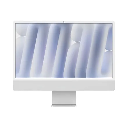 iMac Mwuc 3 M4 24 256GB