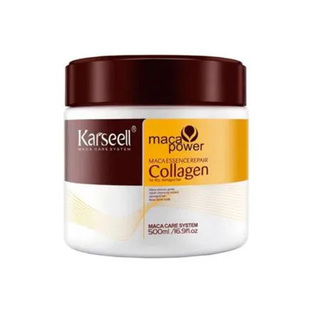 Karseell Maca Mascara Agatres 500ml